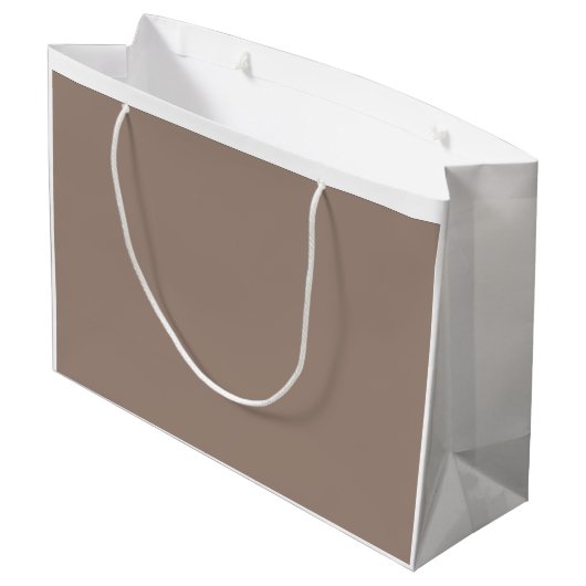 Grand Sac Cadeau Un arrière - plan texturé de différentes nuances d (Dos Angle)