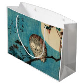 Grand Sac Cadeau Utagawa Hiroshige (Dos Angle)