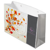 GRAND SAC CADEAU VACANCES D ESIGN#2 (Dos Angle)