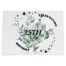 Végétation Floral Sky Star Anniversaire Célébratio