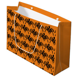 Grand Sac Cadeau Venom de l'araignée