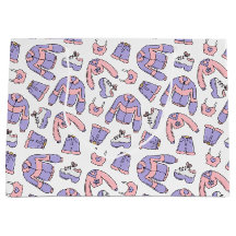 Vibes roses 90s Mode