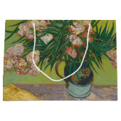 Grand Sac Cadeau Vincent Van Gogh Oleander (Devant)