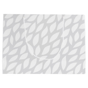 Grand Sac Cadeau Voie