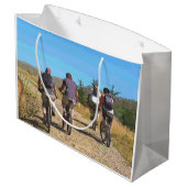 GRAND SAC CADEAU VTT (Dos Angle)