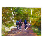 GRAND SAC CADEAU VTT (Dos)