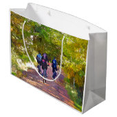 GRAND SAC CADEAU VTT (Dos Angle)