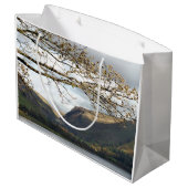 GRAND SAC CADEAU VUES DES ALLES (Dos Angle)