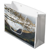 GRAND SAC CADEAU VUES DES ALLES (Devant Angle)