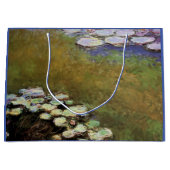 Grand Sac Cadeau Water-Lillies, 1914-17 (Devant)