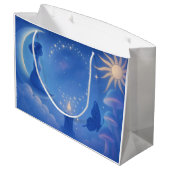 Grand Sac Cadeau Whispers Of The Moon (Dos Angle)