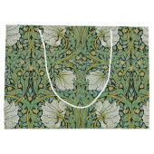 Grand Sac Cadeau William Morris - Pimpernel (Dos)