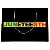 Grand Sac Cadeau Xe (Devant)