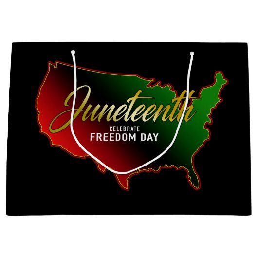 Grand Sac Cadeau Xe (Devant)