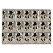 GRAND SAC CADEAU YORKIE POO (Dos)