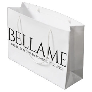 Grand sac de Bellame de vente au détail/cadeau