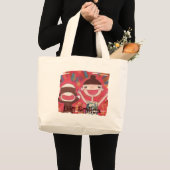 Grand sac de sourires (Devant (produit))