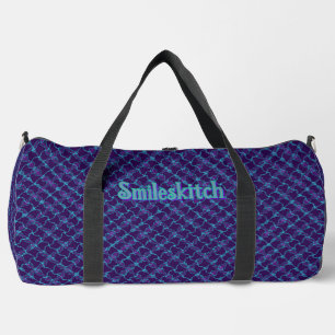 Grand sac de sport Smileskitch