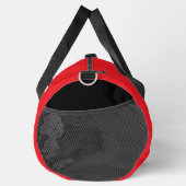 Grand sac de sport Swan (Droite)