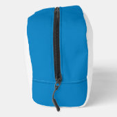 Grand sac des îles Vierges, drapeau des îles Vierg (Droite)