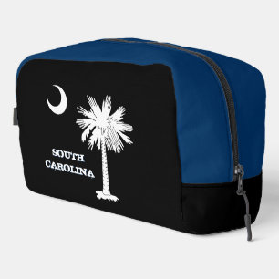 Grand sac en Caroline, mode, drapeau de la Carolin