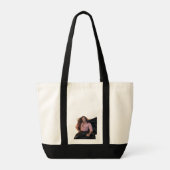 Grand Sac Fourre-Tout Big Sug (Dos)