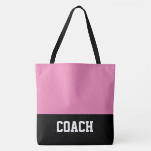 Grand Sac fourre-tout Coach