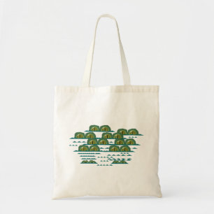 Grand Sac fourre-tout Croc