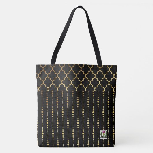 Grand Sac fourre-tout de Fairlings Delight 53086A (Devant)