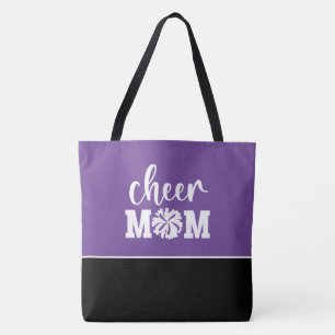 Grand Sac fourre-tout de maman au fromage
