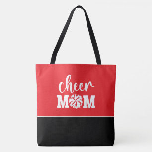 Grand Sac fourre-tout de maman au fromage