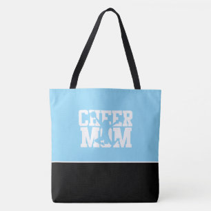 Grand Sac fourre-tout de maman au fromage
