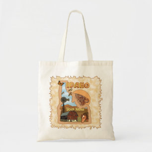grand sac fourre-tout idaho