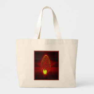 Grand sac fourre-tout laité