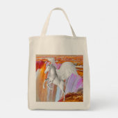 Grand Sac fourre-tout Pegasus (Dos)