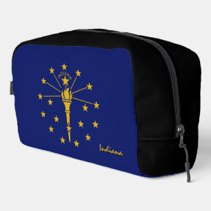 Grand sac Indiana, mode, drapeau Indiana