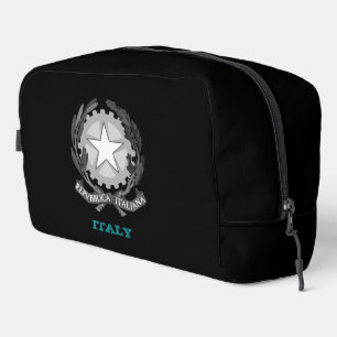 Grand sac Italie, armoiries italiennes /drapeau