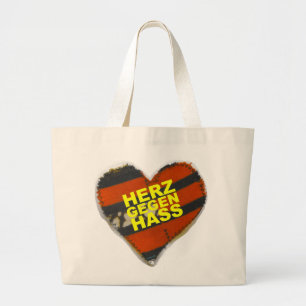 GRAND SAC POUR UN GRAND COEUR