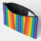 Grand sac Rainbows Retro (Ouvrir)