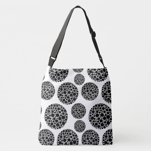 Grand sac transversal (Dos)