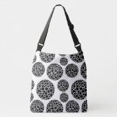 Grand sac transversal (Devant)