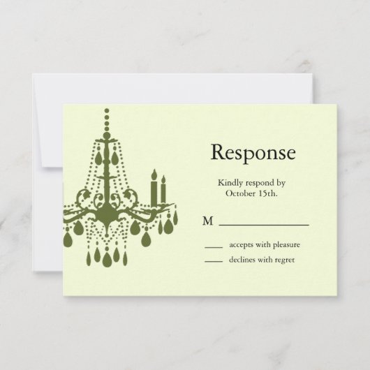 Grand Salle de bal RSVP (vert) (Devant)