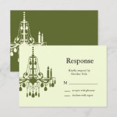 Grand Salle de bal RSVP (vert) (Devant / Derrière)