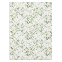 Grand Scale Sage Chintz, Engelse Rozen
