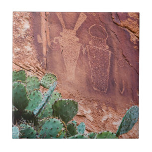 Grand Staircase-Escalante National Monument 5 Tegeltje