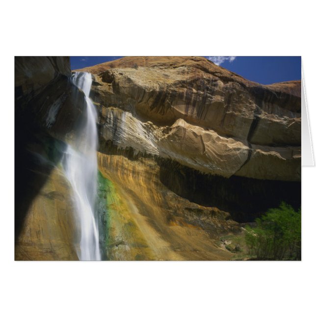 GRAND STAIRCASE-ESCALANTE NATIONALE MONUMENT; (Voorkant Horizontaal)