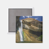 GRAND STAIRCASE-ESCALANTE NATIONALE MONUMENT; MAGNEET (Voorkant / Achterkant)