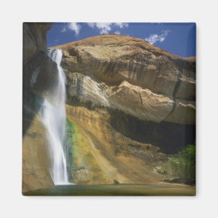 GRAND STAIRCASE-ESCALANTE NATIONALE MONUMENT; MAGNEET