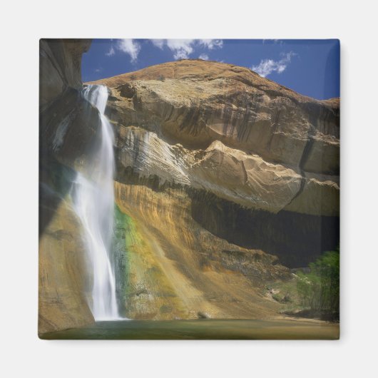 GRAND STAIRCASE-ESCALANTE NATIONALE MONUMENT; MAGNEET (Voorkant)