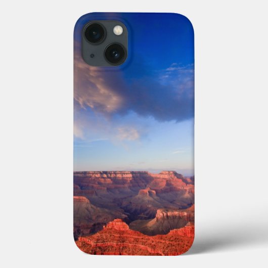 Grand Sunset Case-Mate iPhone Case (Achterkant)